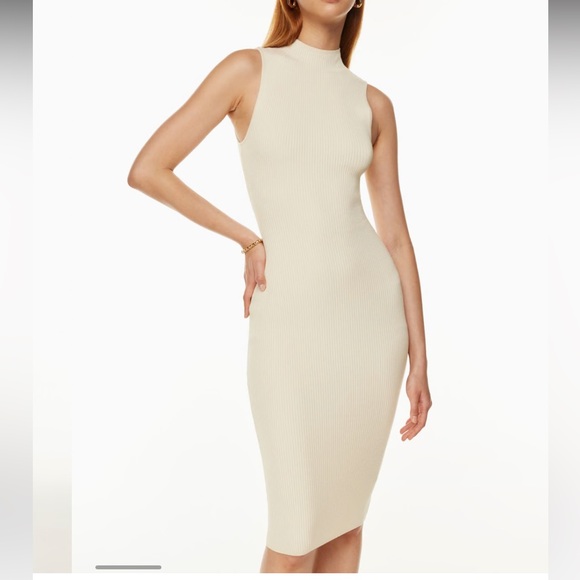 Aritzia Compose Dress - Picture 5 of 6